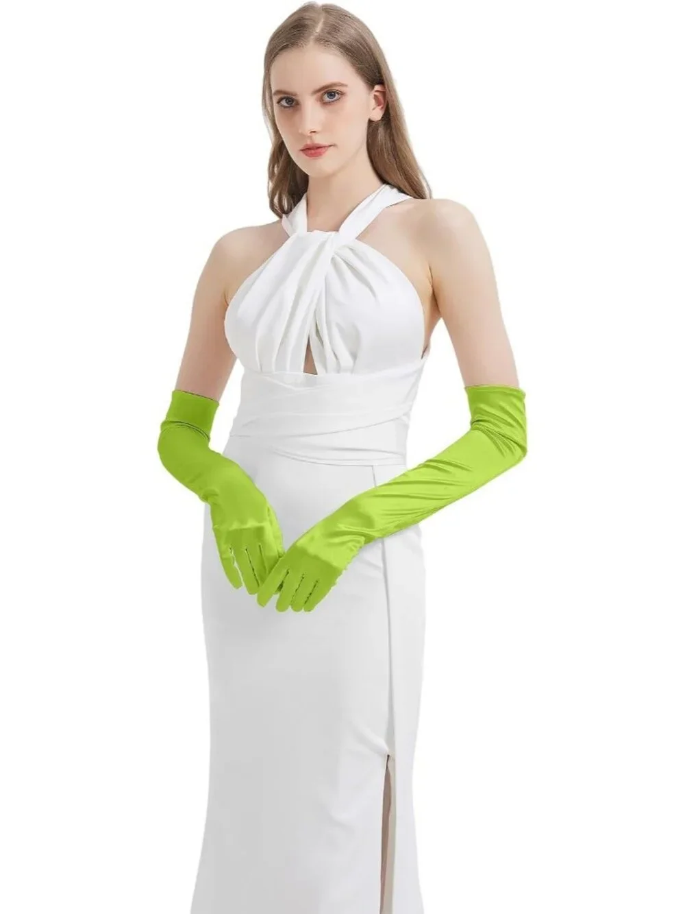 N/A women lime